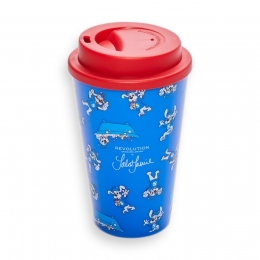RevolutionSkincareRevolutionSkincarexJakeJamieSlushPuppieCupCleansingPads