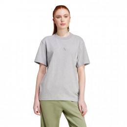 AdidasAllSZNLooseCasaulT-shirtDamesM38