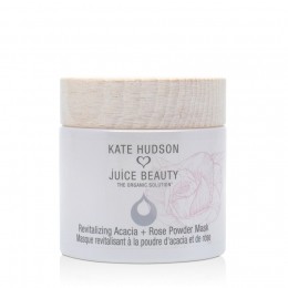 JuiceBeautyRevitalizingAcaciaRosePowderMask