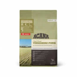 AcanaSinglesYorkshirePork2kg