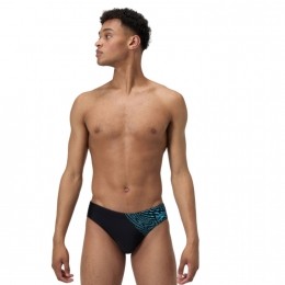 SpeedoEcoMedleyLogoZwemslipHeren7