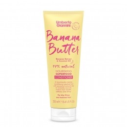UmbertoGianniniBananaButterConditioner