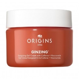 OriginsGinZingGinZingEnergizingGelCreamwithCaffeineNiacinamide