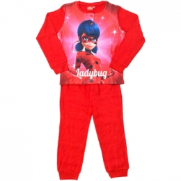 PyjamasnachthemdenDisneyHQ2237-RED