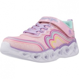 SneakersSkechersHEARTLIGHTS-RETRO