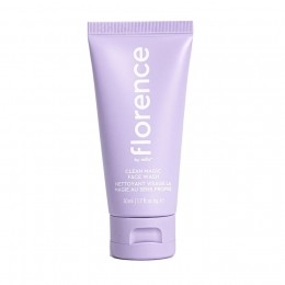 FlorenceByMillsCleanMagicFaceWash
