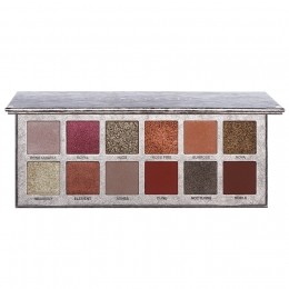 AnastasiaBeverlyHillsRoseMetalsPalette