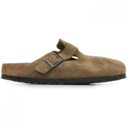 KlompenBIRKENSTOCKBostonBs