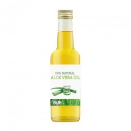 YariNaturalAloeVeraOlie250ml