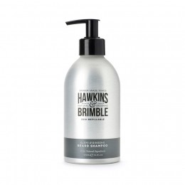 HawkinsBrimbleHawkinsBrimbleBeardShampooEco-refillable