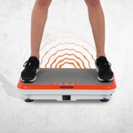 VibroShaperFitnessTrilplaat