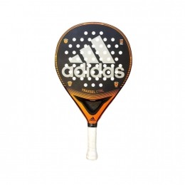 AdidasBesteKoopTraxselControlPadelracketSr