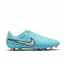 NikeTiempoLegend10AcademyGrasKunstgrasVoetbalschoenenMGLichtblauwWitFelroze