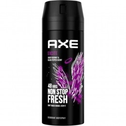 AxeDeodorantBodysprayExcite150ml