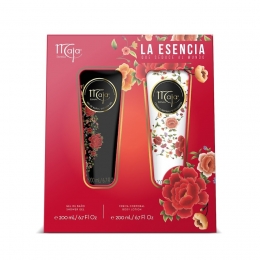 MajaShowerGelBodyLotionGiftSet
