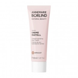 ANNEMARIEBRLINDNaturalBeautyApricotVelvetCream