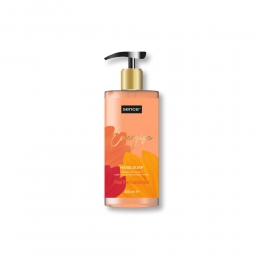 3xSenceOfWellnessEnergiseHandzeepFeelTheHappiness300ml