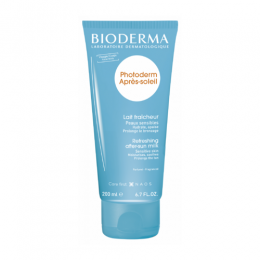 BiodermaPhotodermAftersunMilk