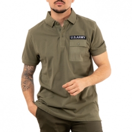 T-shirtAmericanPeople-