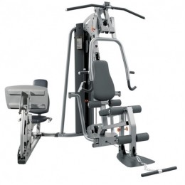 LifeFitnessG2HomegymmetLegPressCalfRaiseUitbreiding