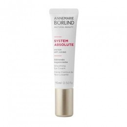 AnnemarieBrlindSystemAbsoluteSmoothingOogcreme15ml