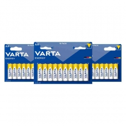 3xVartaEnergyAABlister10stuks