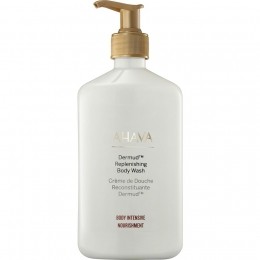 AHAVADermudReplenishingBodyWash