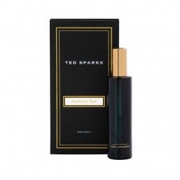 TedSparksPatchouliMuskRoomSpray