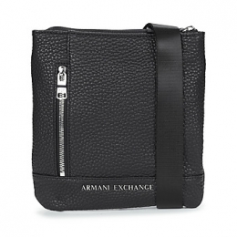 HandtasjeArmaniExchangeFLATCROSSBODY