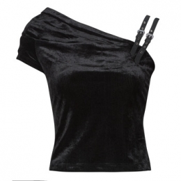 BlouseVersaceJeansCouture79HAM616