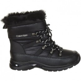 EnkellaarzenCalvinKleinJeansB4N12175-BLACK