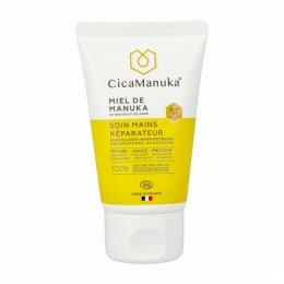 CicaManukaHerstellendeHandverzorging50ml