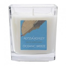 AlyssaAshleyOceanicBreezeGeurkaars145gram