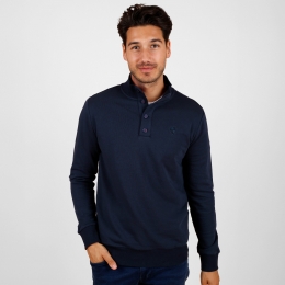 HerenTruiPlaatsluisDonkerblauw