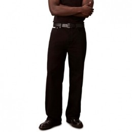 StraightJeansCkJeansBaggyCkClassicBla