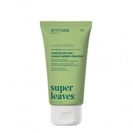 AttitudeHaarmaskerRepairingFabulousOilsBlend150gr