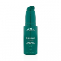 AvedaRepairCareStrengtheningOvernightSerum
