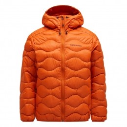 PeakPerformanceHeliumDownHoodJacket