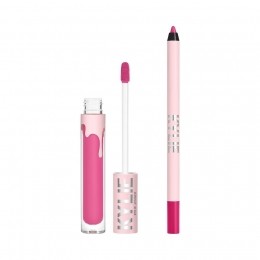 KYLIECOSMETICSVelvetLipKit