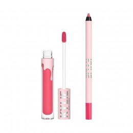 KYLIECOSMETICSVelvetLipKit
