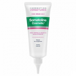SomatolineCosmeticCorrectieStriemen100ml