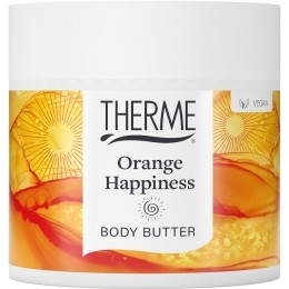 THERMEOrangeHappinessOrangeHappinessBodyButter