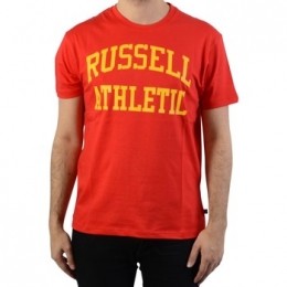 T-shirtKorteMouwRussellAthletic131032
