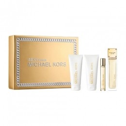MichaelKorsSexyAmberGiftSet