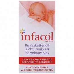 Infacoltegendarmkrampen50ml