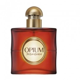 YvesSaintLaurentOpiumEaudeToilette30ml