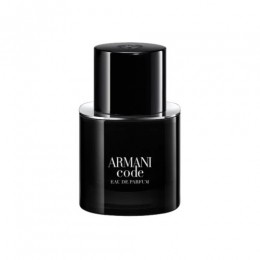 ArmaniCodeEaudeParfumRefillable30ml