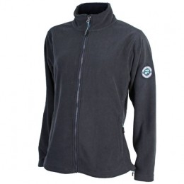 CampriCampriDames-PolarFleeceVest-Donkerblauw