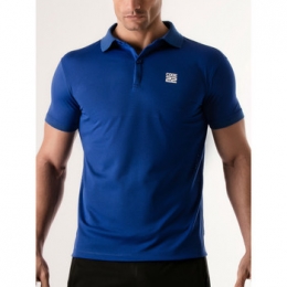T-shirtCode22PoloPinholeCode22