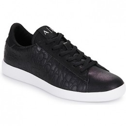 LageSneakersArmaniExchangeXUX016